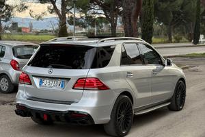 GLE250d 4Matic Premium Amg pacchetto  63