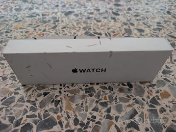 Apple Watch SE (2ª Generazione - 2022)