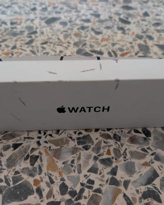 Apple Watch SE (2ª Generazione - 2022)