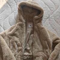 Giubbotto Pelliccia donna 