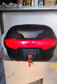 Bauletto Hepco & Becker 