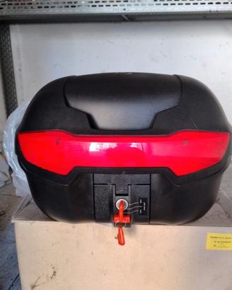 Bauletto Hepco & Becker 