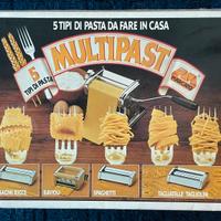 Marcato Multipast