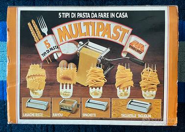 Marcato Multipast