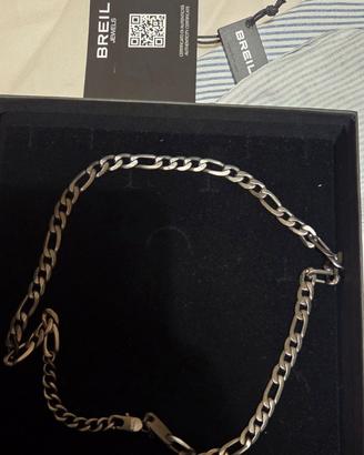 Collana Breil
