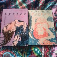 Lyrica Gekiga