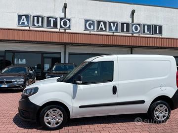 Fiat Doblo Doblò 1.3 MJT PC-TN Cargo Lamierato SX