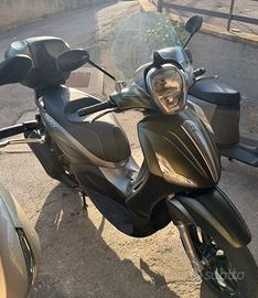 Piaggio beverly 350S 2019
