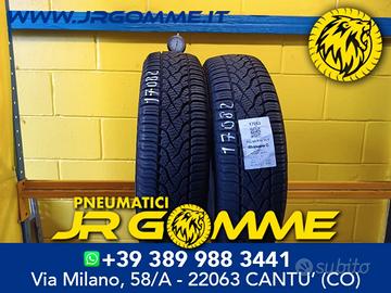 155/65/14 BARUM 4 Stagioni 80%