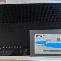 modem Tim hub