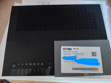 modem Tim hub