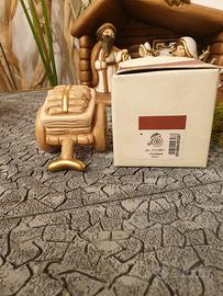 thun giubileo carretto