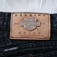 Jeans donna Harley-Davidson originale