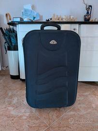 trolley  due ruote