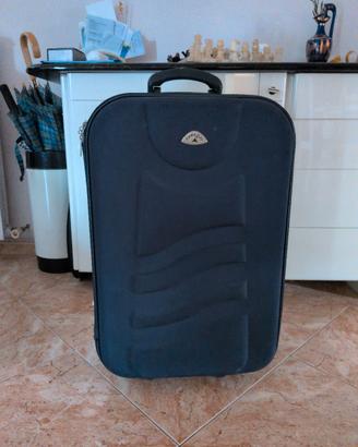 trolley  due ruote