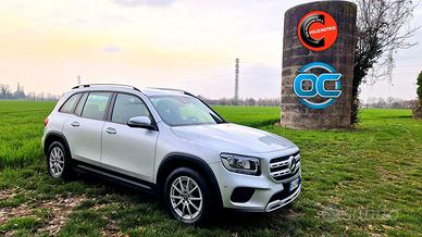 Mercedes GLB 200d eccellente - prezzo reale