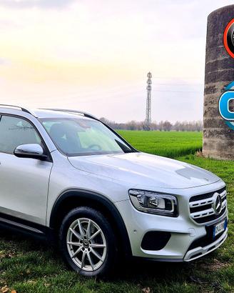 Mercedes GLB 200d eccellente - prezzo reale