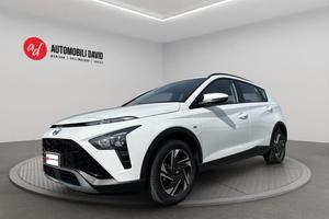 HYUNDAI Bayon 1.0 T-GDI Hybrid 48V iMT XClass +