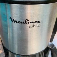 Moulinex FG 3608 Macchina da caffè