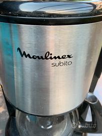 Moulinex FG 3608 Macchina da caffè