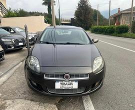 Fiat Bravo 1.6 MJT 120CV Dynamic