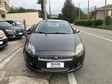 Fiat Bravo 1.6 MJT 120CV Dynamic