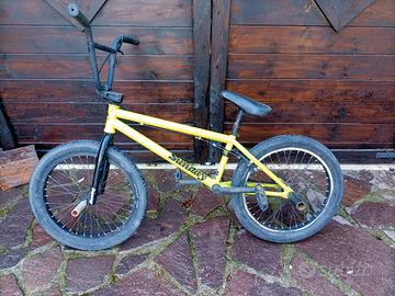 BMX Sunday  - Condizioni Perfette - 100% Originale