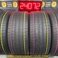 4 GOMME 285 45 21 HANKOOK ESTIVE DOT24