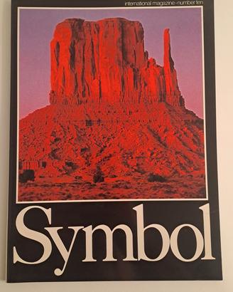 symbol international magazine anno 1983