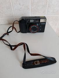 Vintage fotocamera Canon AF35M II
