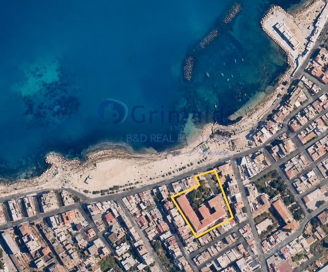Appartamento – PA - Vista 3