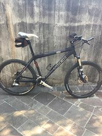 Trek mountainbike