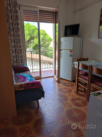 A due passi dal mare