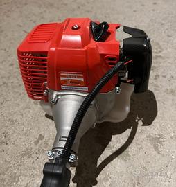 Decespugliatore Progreen 43 s