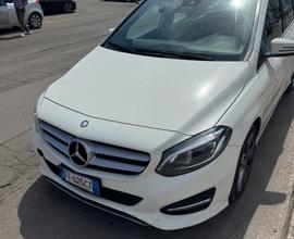 MERCEDES Classe B (T246/242) - 2016