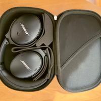 Cuffie Bose QC45