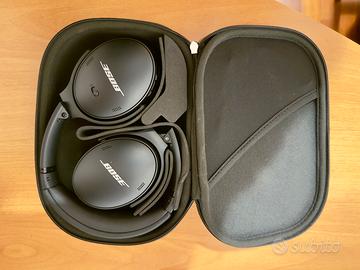 Cuffie Bose QC45
