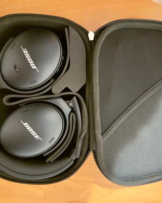 Cuffie Bose QC45