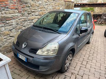 Renault modus