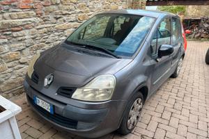 Renault modus