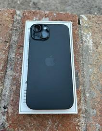 Iphone 15 128gb black 85/100🔋