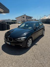 BMW serie 1 f20 118d