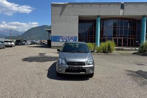 Subaru Justy G3X 1.3 16V 4X4 5p.