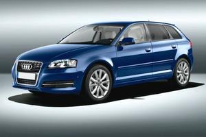 AUDI A3 SPB 1.2 TFSI Attraction