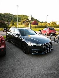 Audi A6 Avant 2.0TDI Business S-Line S-tronic