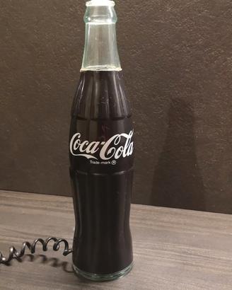 Telefono coca-cola