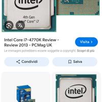 i7 4770k