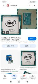 i7 4770k