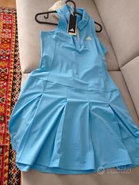 Vestito da golf corto 