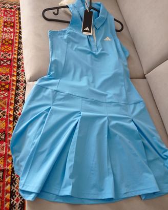 Vestito da golf corto 